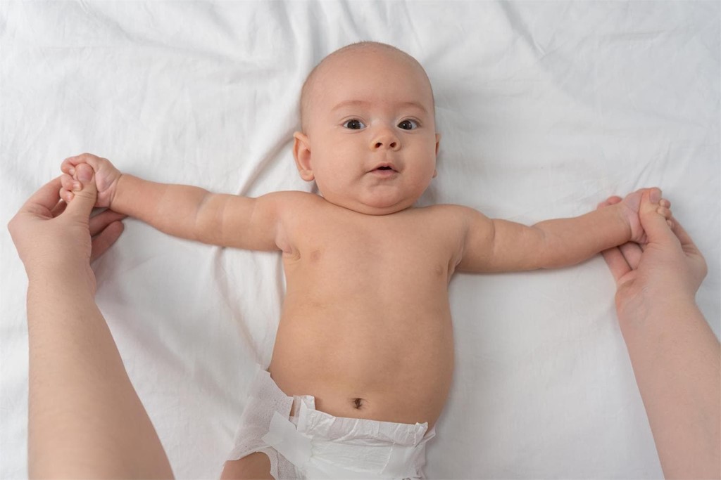 Fisioterapia respiratoria: ¿cómo puede ayudar a los bebés?