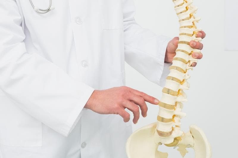 Osteopatía individualizada para atacar la raíz de las patologías - Imagen 3