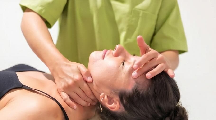 3 problemas de salud que la osteopatía puede tratar