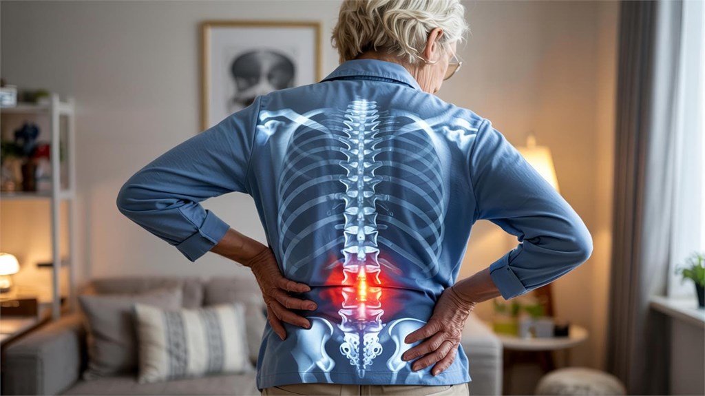 7 mitos y verdades sobre la hernia discal que necesita conocer