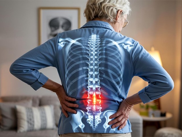 7 mitos y verdades sobre la hernia discal que necesita conocer