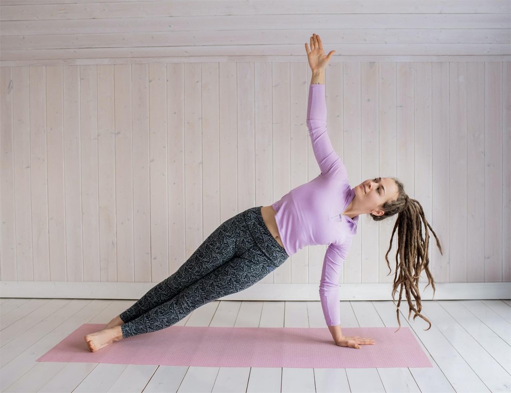 7 ventajas de las clases de pilates