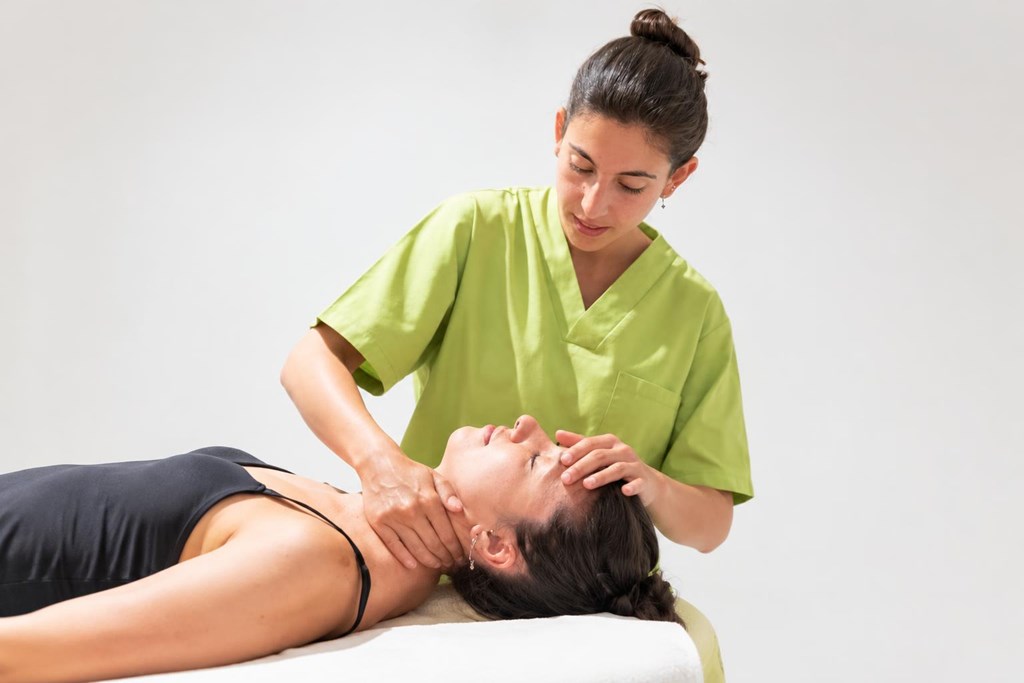 Foto 1 Alivie sus cefaleas con osteopatía craneal en Vigo