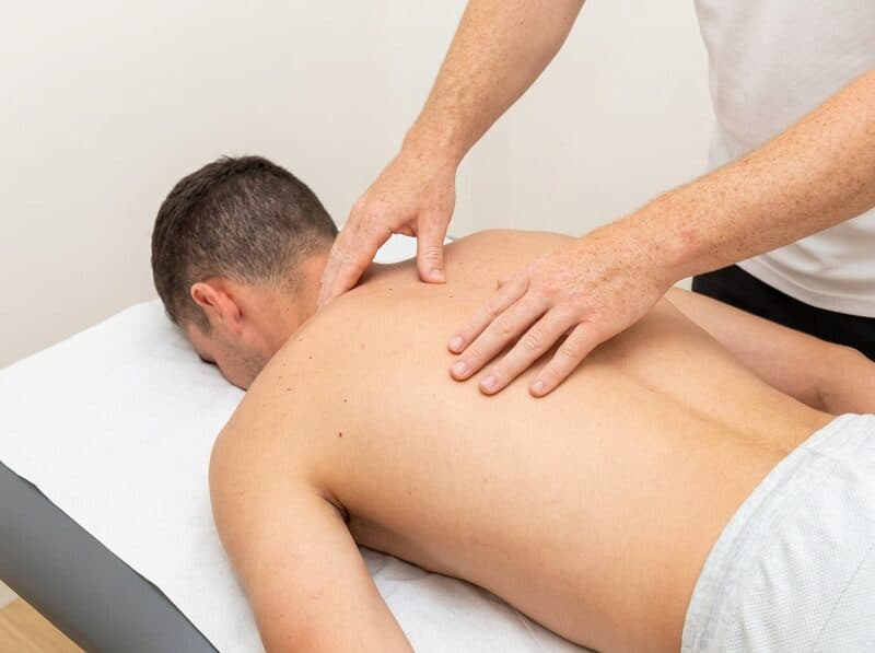 Tratamiento de hernias discales en Vigo
