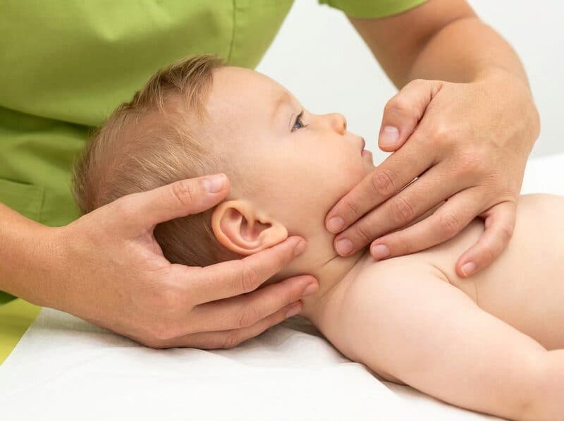 Alivio de tensiones craneales y mandibulares infantiles en Vigo