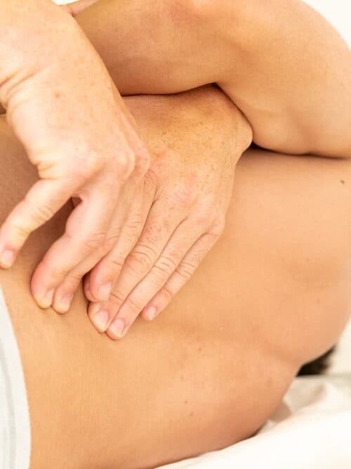Clínica especializada en osteopatía en Vigo