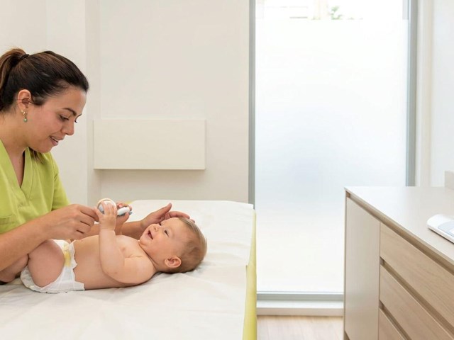 Más calma y concentración con osteopatía pediátrica en Vigo