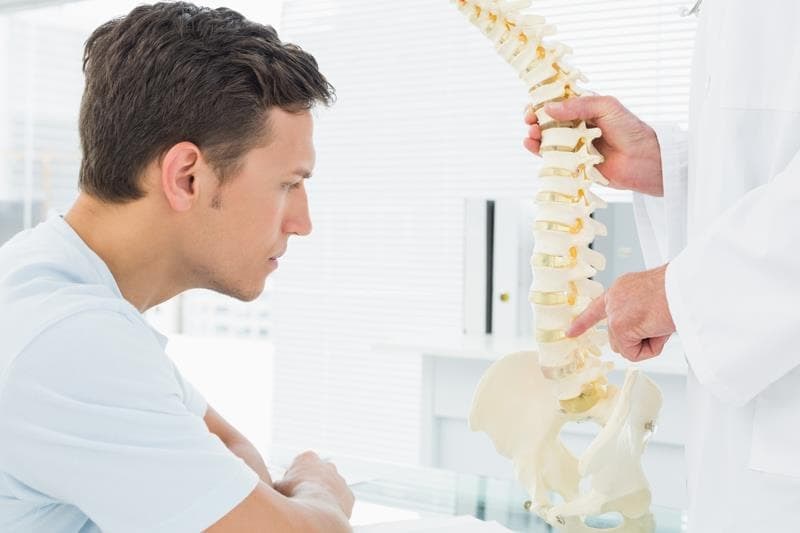 Osteopatía individualizada para atacar la raíz de las patologías - Imagen 4