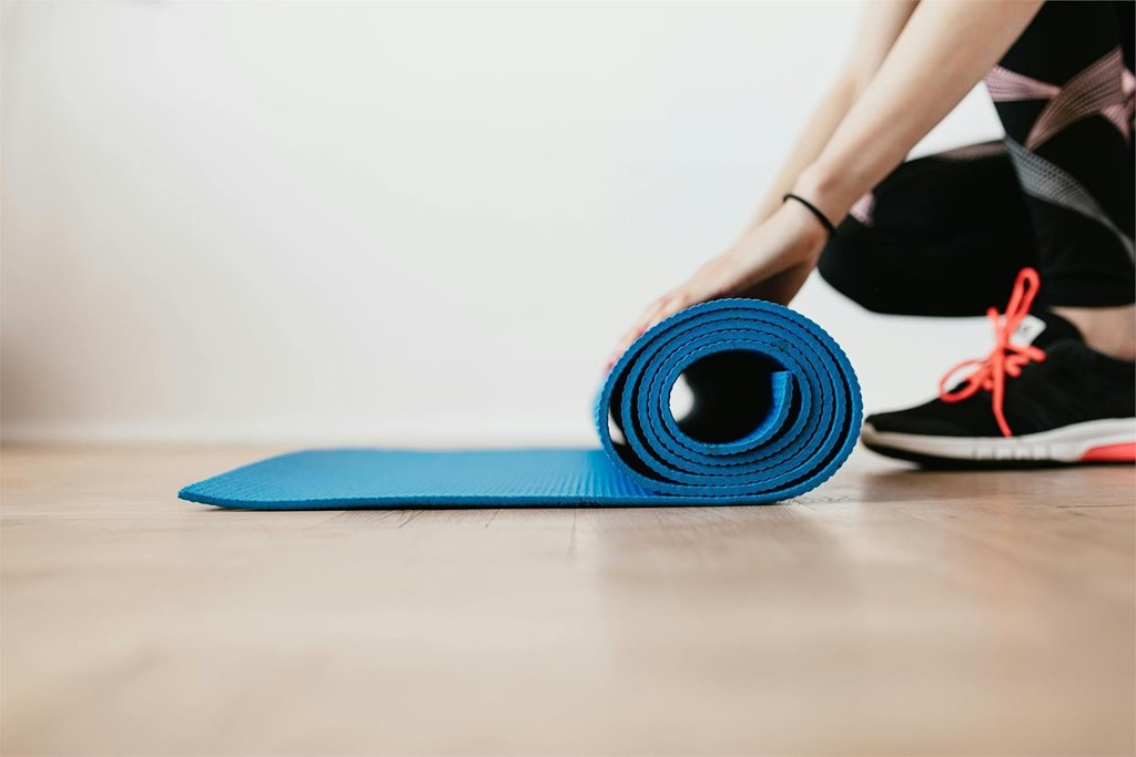 ¿Qué beneficios tiene el pilates? ¡Se lo contamos!