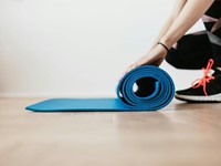 ¿Qué beneficios tiene el pilates? ¡Se lo contamos!