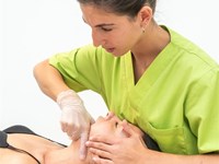 ¿Qué es la fisioterapia mandibular?