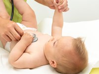 ¿Su bebé llora sin consuelo? 5 motivos por los que la osteopatía pediátrica puede ser la solución