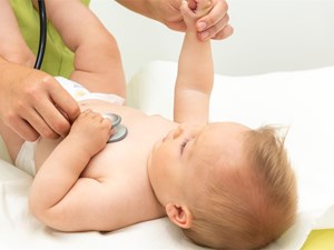 ¿Su bebé llora sin consuelo? 5 motivos por los que la osteopatía pediátrica puede ser la solución