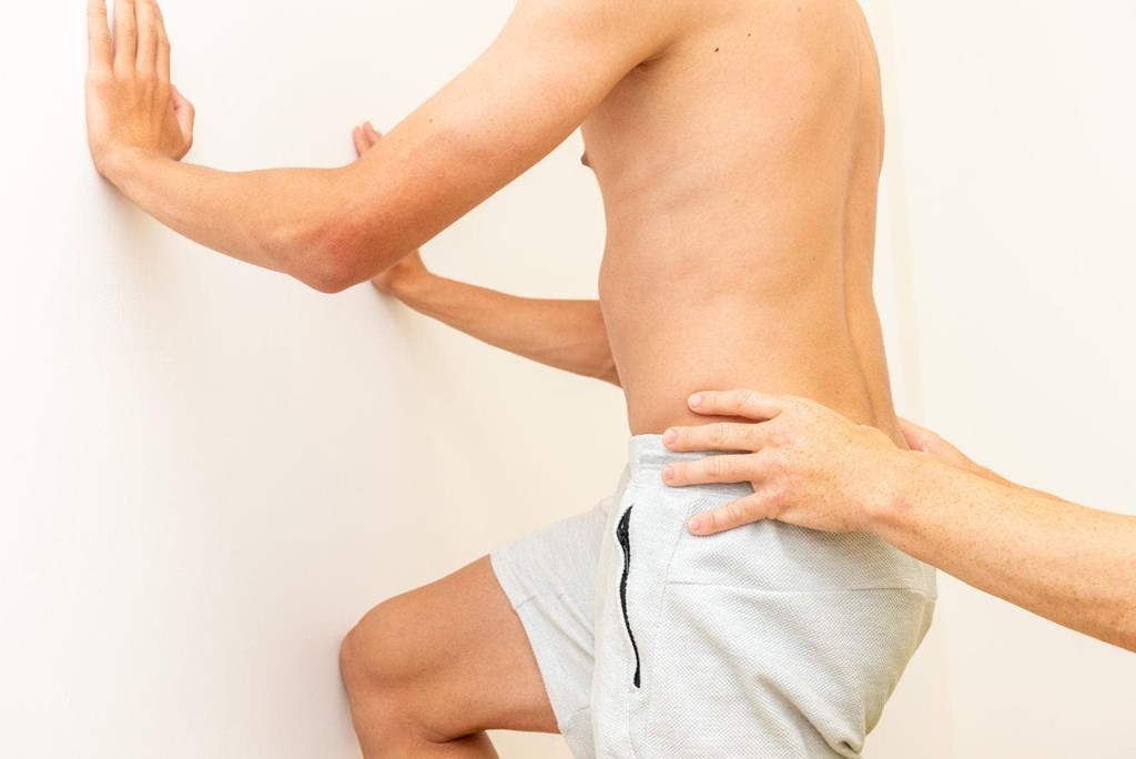 Tengo una hernia discal, ¿y ahora qué? 5 pasos a seguir