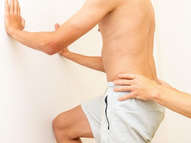 Tengo una hernia discal, ¿y ahora qué? 5 pasos a seguir