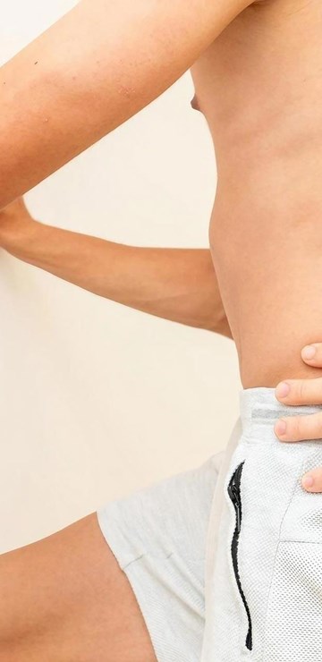 Tratamos diferentes hernias discales